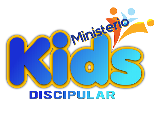 Ministerio Kids Discipular 